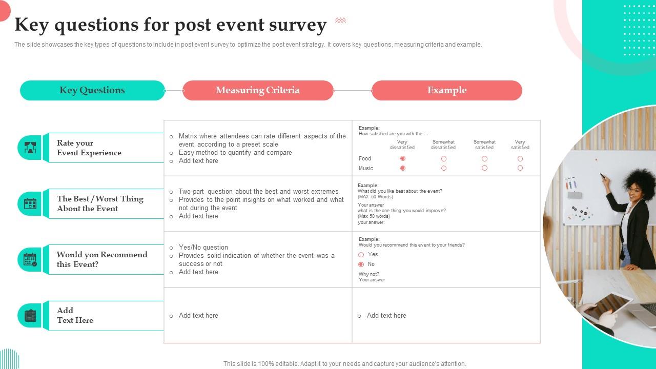 key-questions-for-post-event-survey-ppt-example
