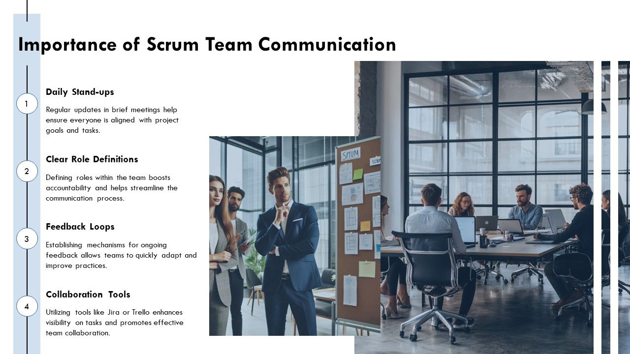 Team Roles Powerpoint Slide Top 10 Team Role Interactions PowerPoint Presentation Templates in 2026