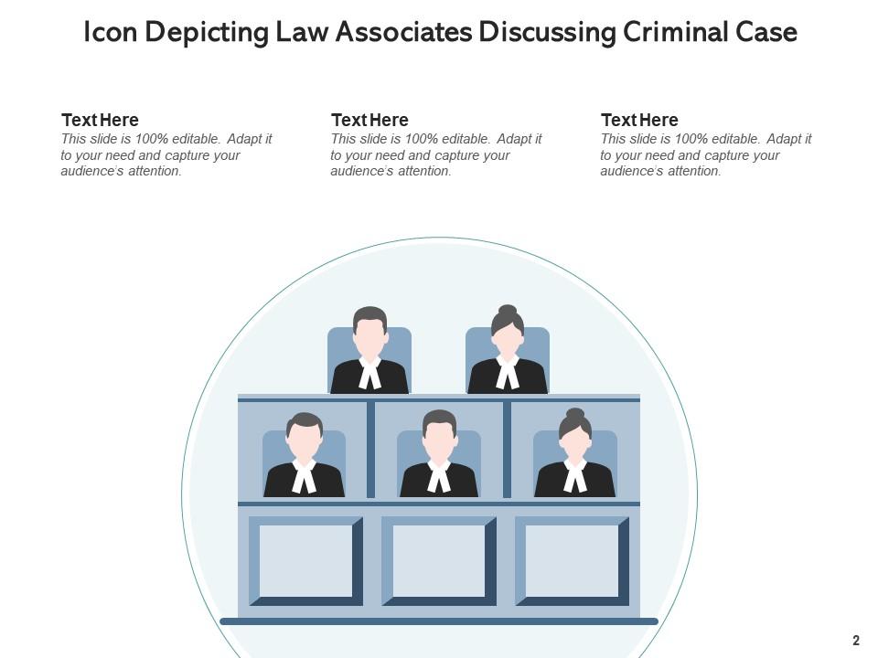 Top 10 Courtroom PowerPoint Presentation Templates in 2026