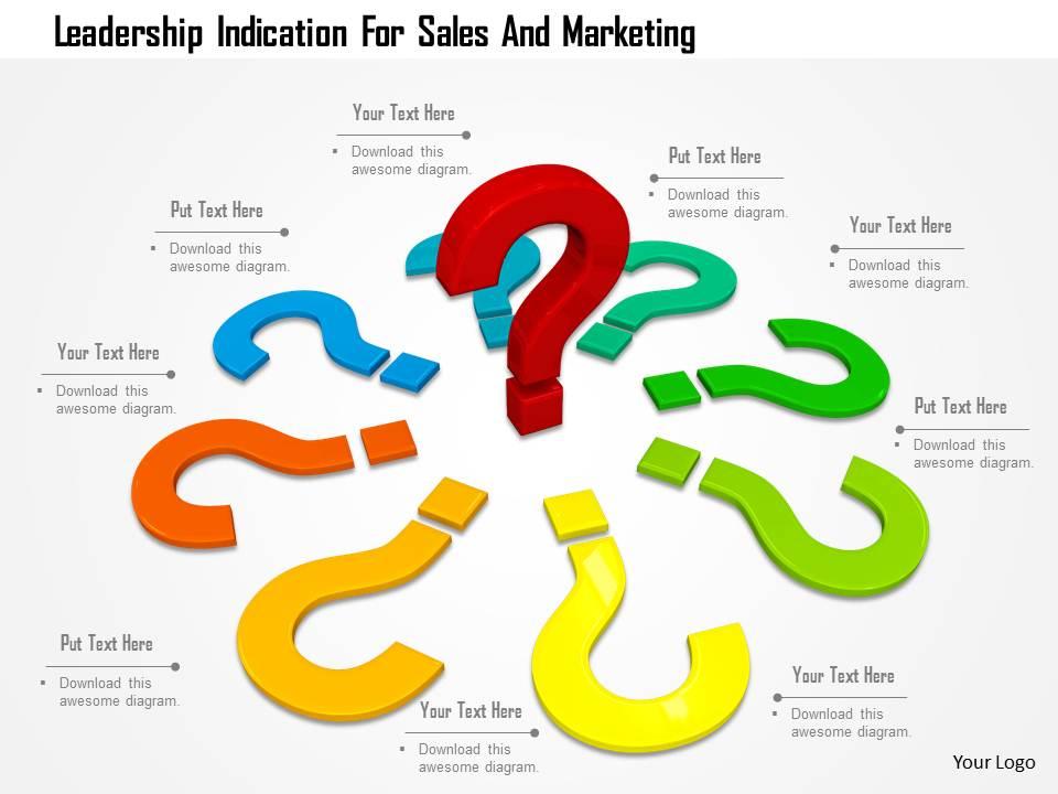 Leadership indication for sales and marketing image graphics for powerpoint Slide01