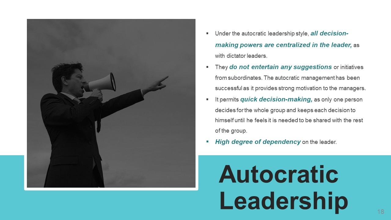 Top 10 Free Leadership PowerPoint Presentation Templates in 2025