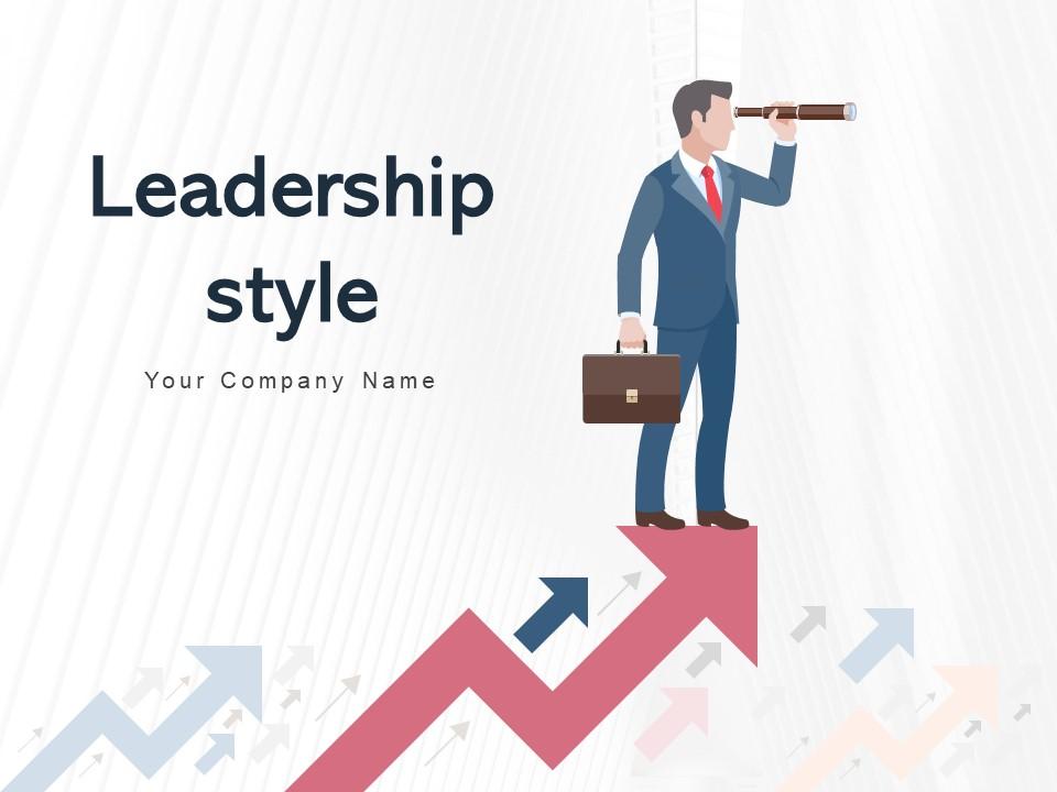 Leadership Style Business Performance Affiliative Democratic Maturity
