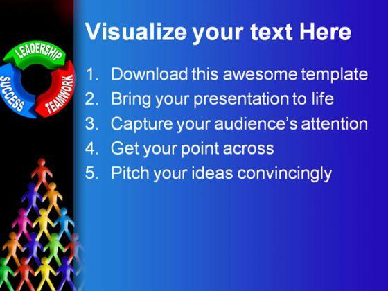 Work Rally Powerpoint Ideas Top 10 Teamwork Success PowerPoint Presentation Templates in 2026
