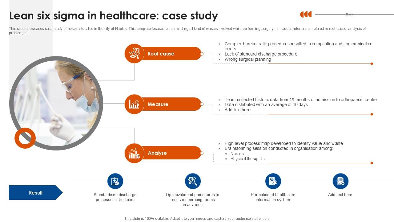 nike lean six sigma case study nike lean six sigma case study