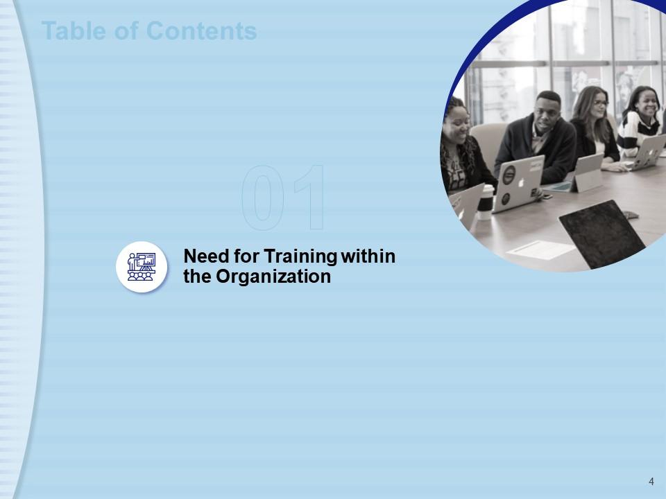 Learning Management System Training Program Powerpoint Presentation ...