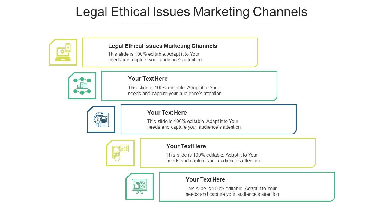 ethical issues in sales management