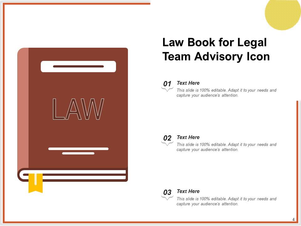 Legal Powerpoint Slide Examples Top 10 Rules And Legal Powerpoint Presentation Templates In 2026 | Teachpic