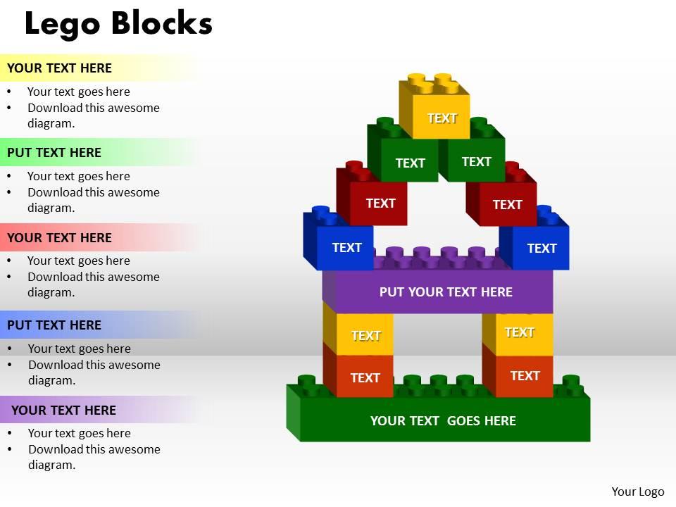 Lego block 2 Slide01