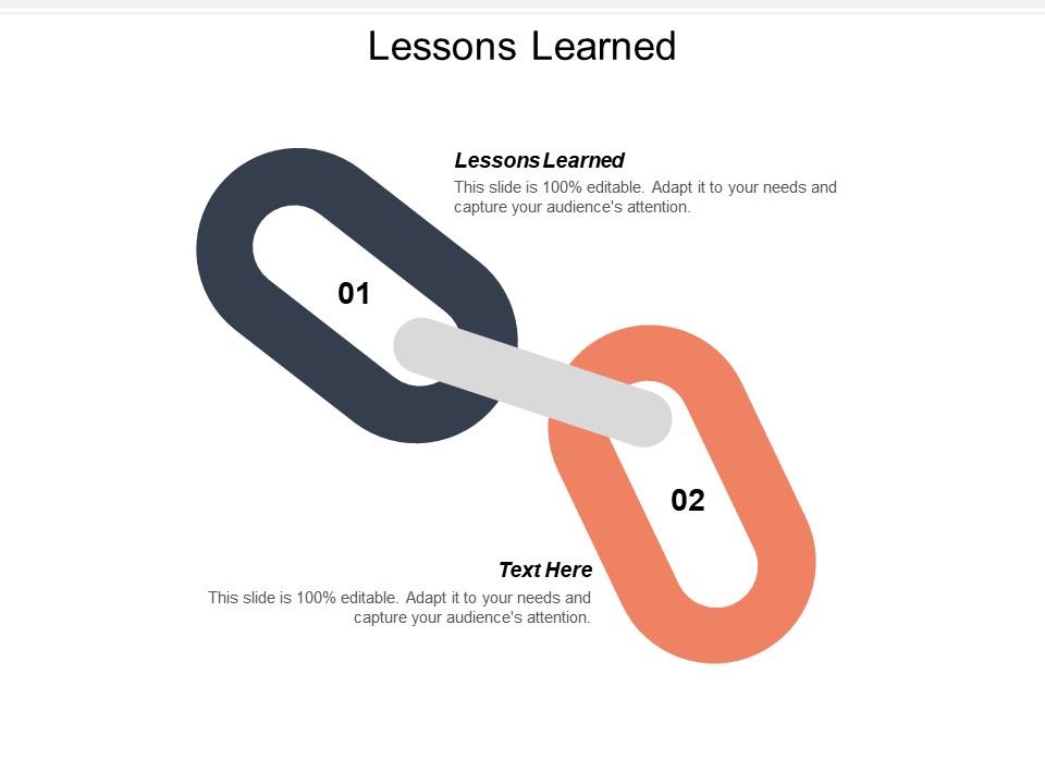 lessons_learned_ppt_powerpoint_presentation_ideas_example_cpb_Slide01