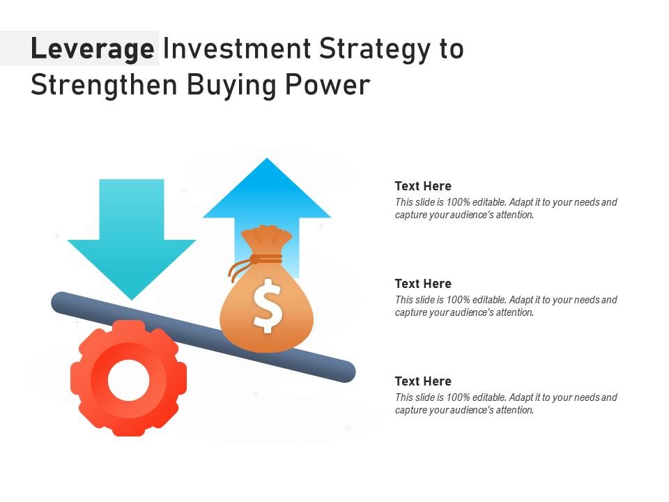 How to Use Leverage Wisely in Your Investment Strategy