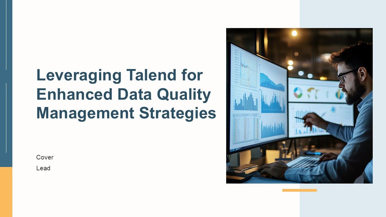 Leveraging Talend For Enhanced Data Quality Management Strategies PPT Presentation ACP Leveraging Talend For Enhanced Data Quality Management Strategies PPT Presentation ACP