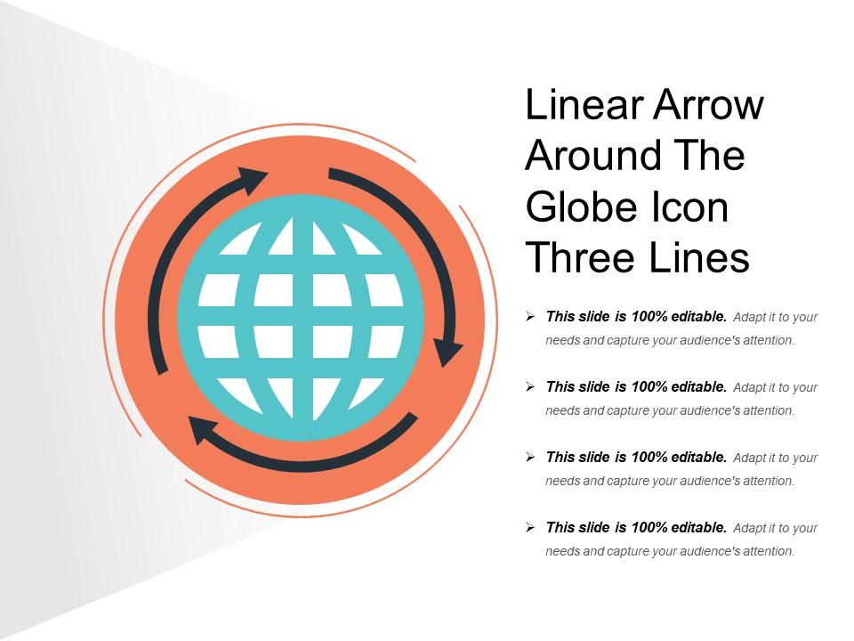 Top 10 arrow line PowerPoint Presentation Templates in 2026