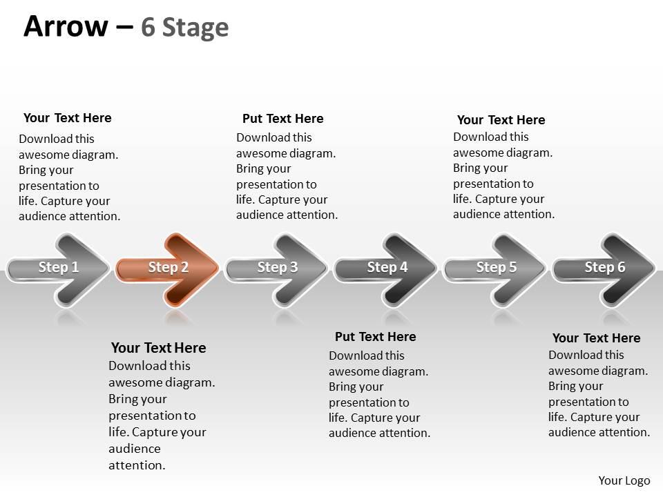 Program Presentation Flow Example Top 10 Application Flow Powerpoint Presentation Templates In 2026 ...