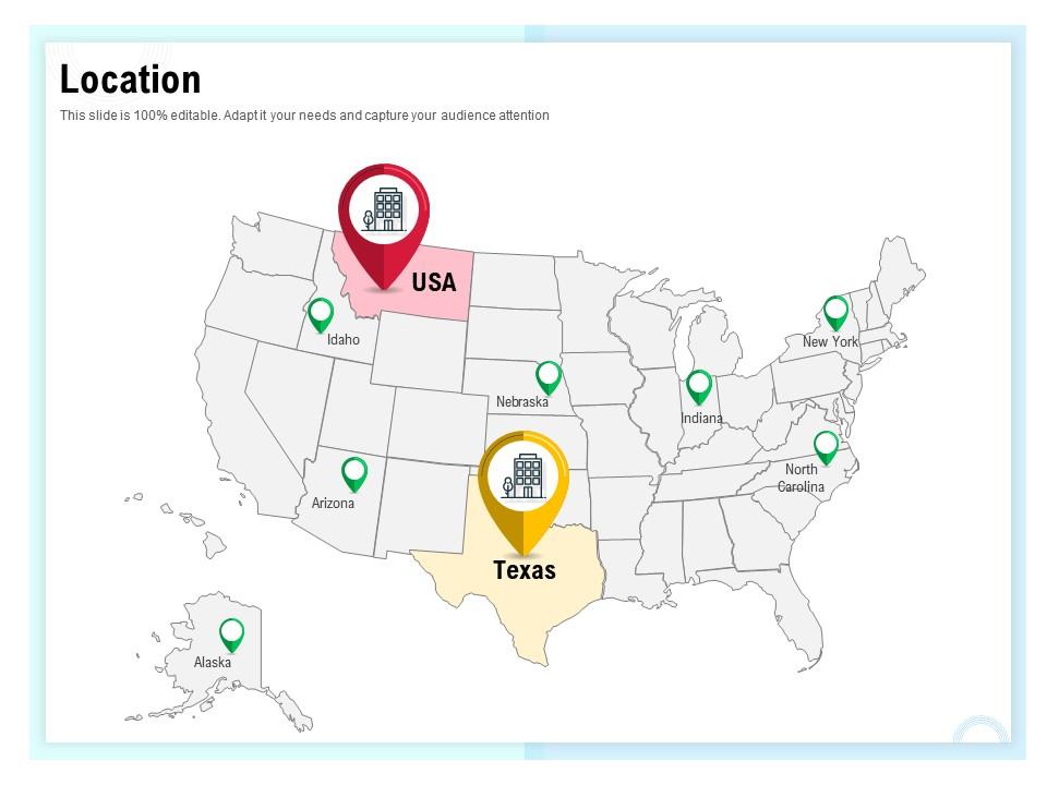 Arizona Powerpoint Map Top 10 Arizona PowerPoint Presentation Templates in 2026