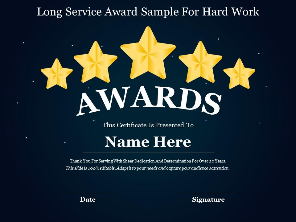 long_service_award_sample_for_hard_work_Slide01