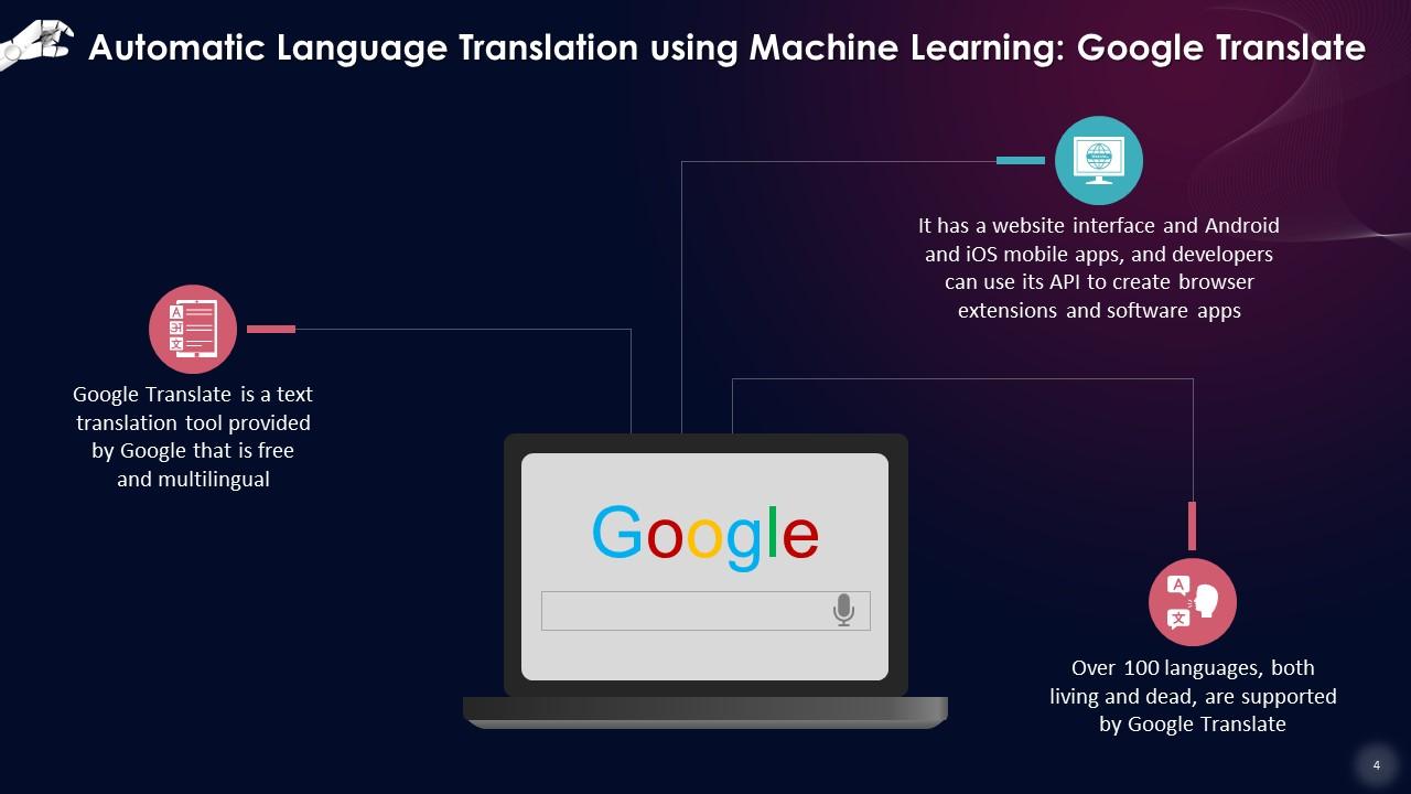 Google Tradutor, vantagens ou desvantagens??