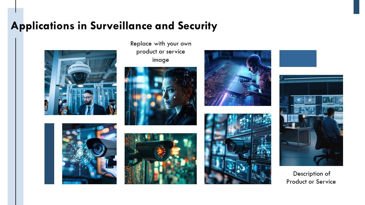 Machine Learning Techniques For Advanced Computer Systems PPT Template AT