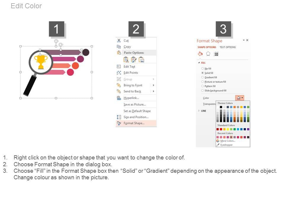 Top 10 Magnifying Glass Icon PowerPoint Presentation Templates in 2026