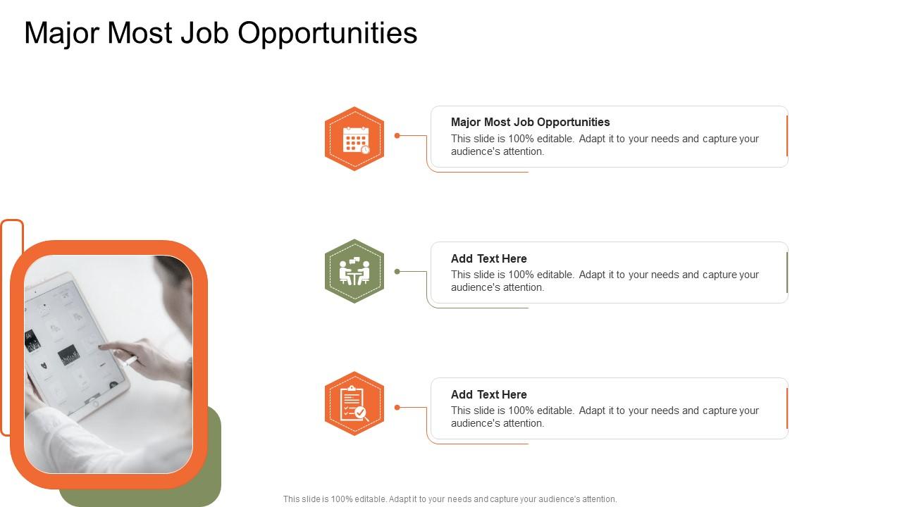 Top 10 Major Opportunities PowerPoint Presentation Templates in 2026
