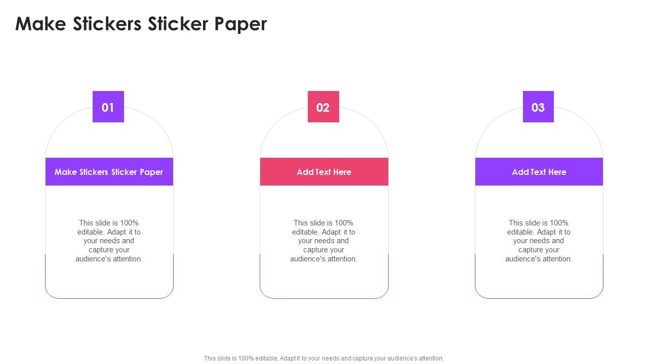 Make Stickers Sticker Paper In Powerpoint And Google Slides Cpb