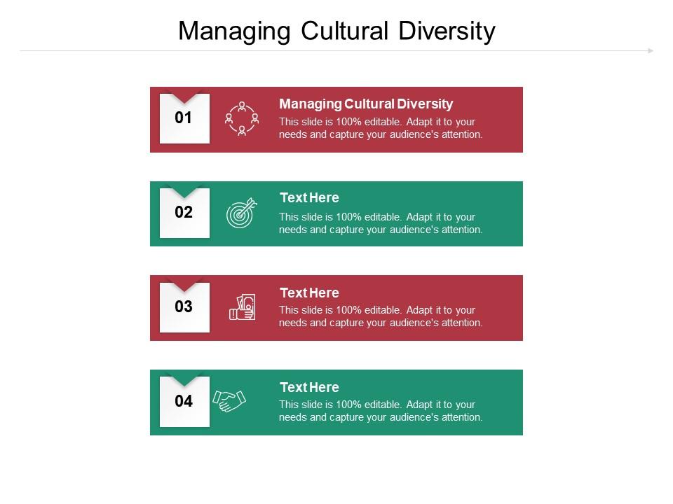 Managing Cultural Diversity Ppt Powerpoint Presentation Show Background  Image Cpb | Presentation Graphics | Presentation PowerPoint Example | Slide  Templates