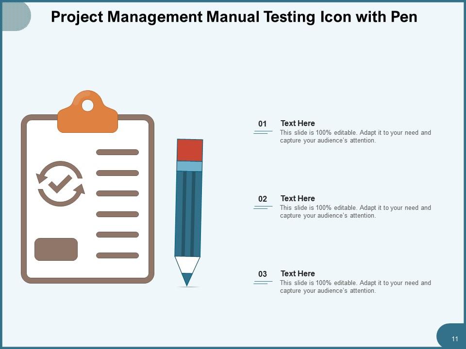 Manual Testing Process Requirement Planning Analytics Execution ...