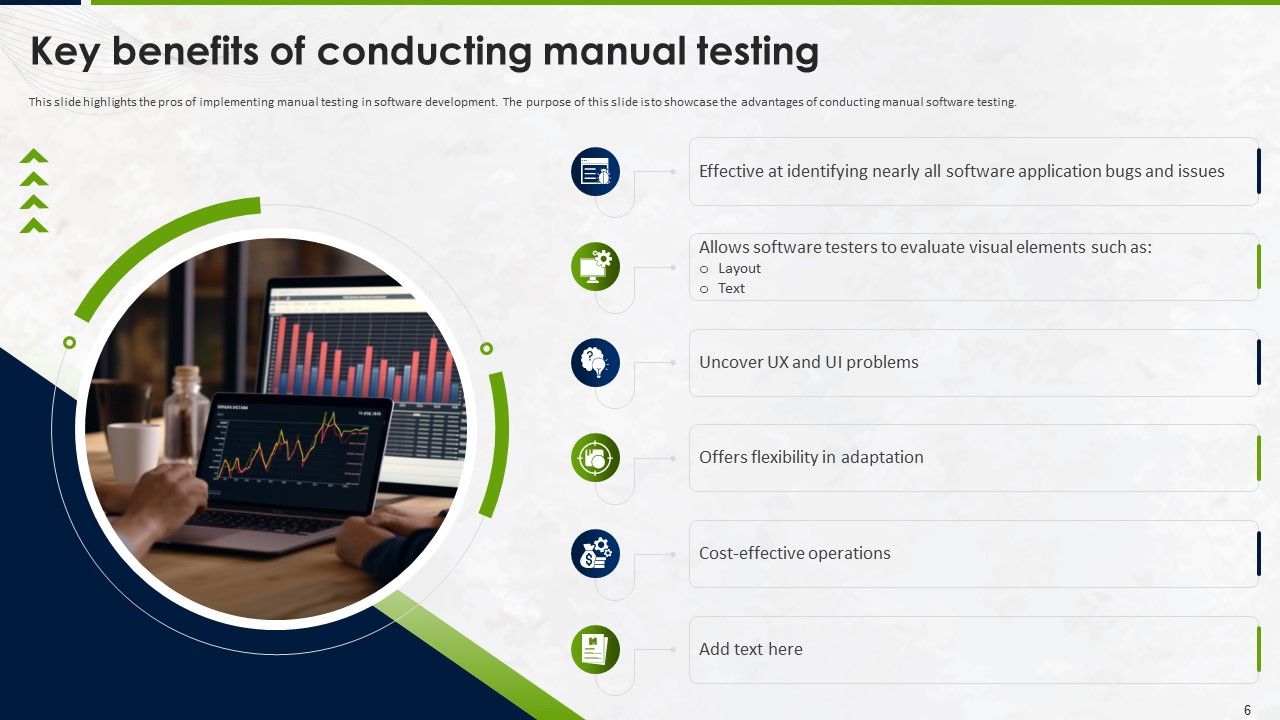 Manual Testing Strategies For Quality Control Powerpoint Presentation ...