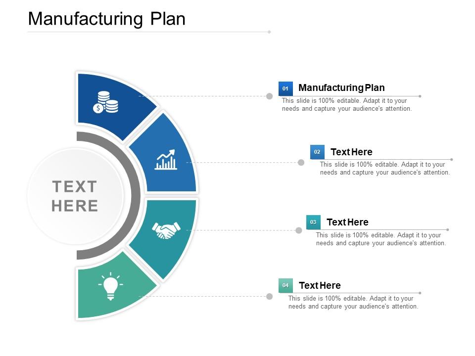 Manufacturing Plan Ppt Powerpoint Presentation Gallery Graphics ...
