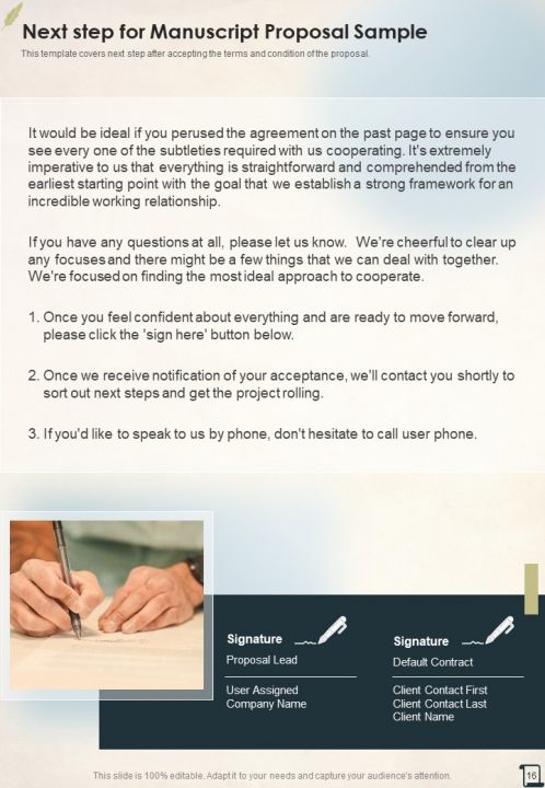 Top 10 Sample Script PowerPoint Presentation Templates in 2025