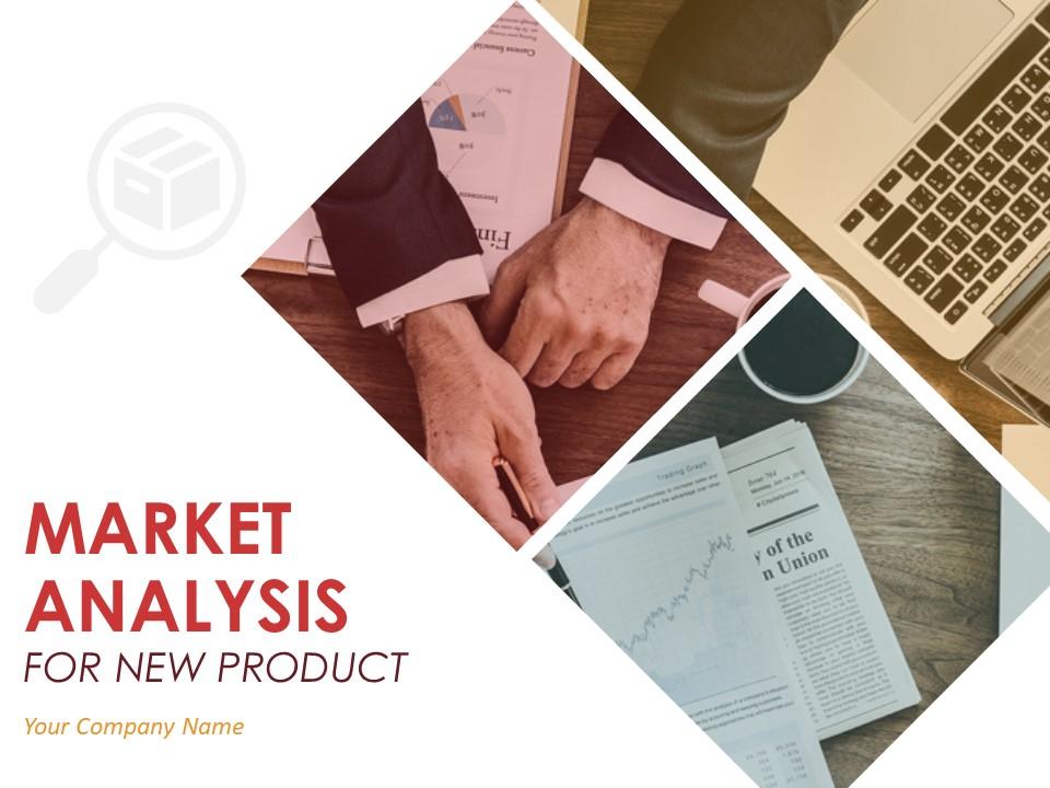 Market Analysis For New Product Powerpoint Presentation Slides Slide01