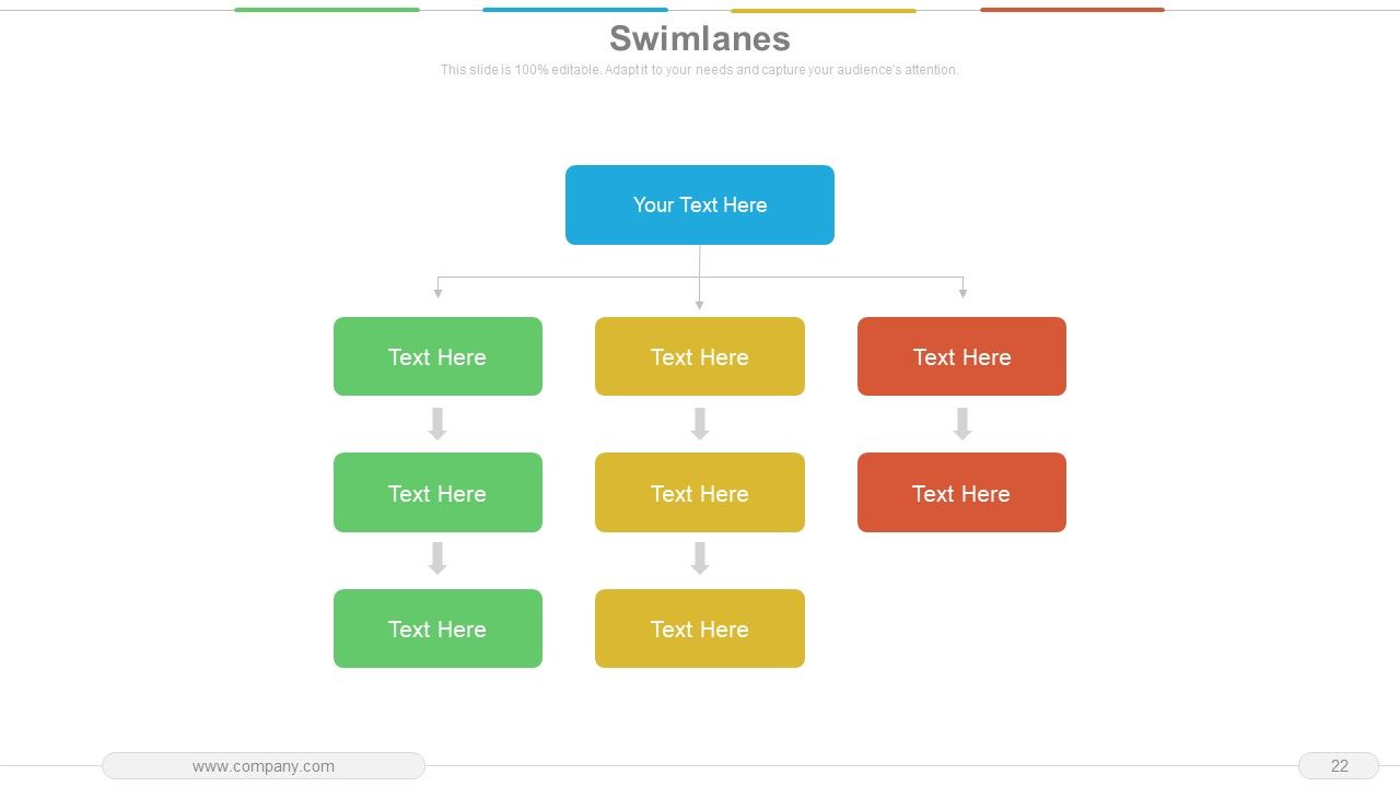 Market Entry Strategy Framework PowerPoint Presentation With Slides ...