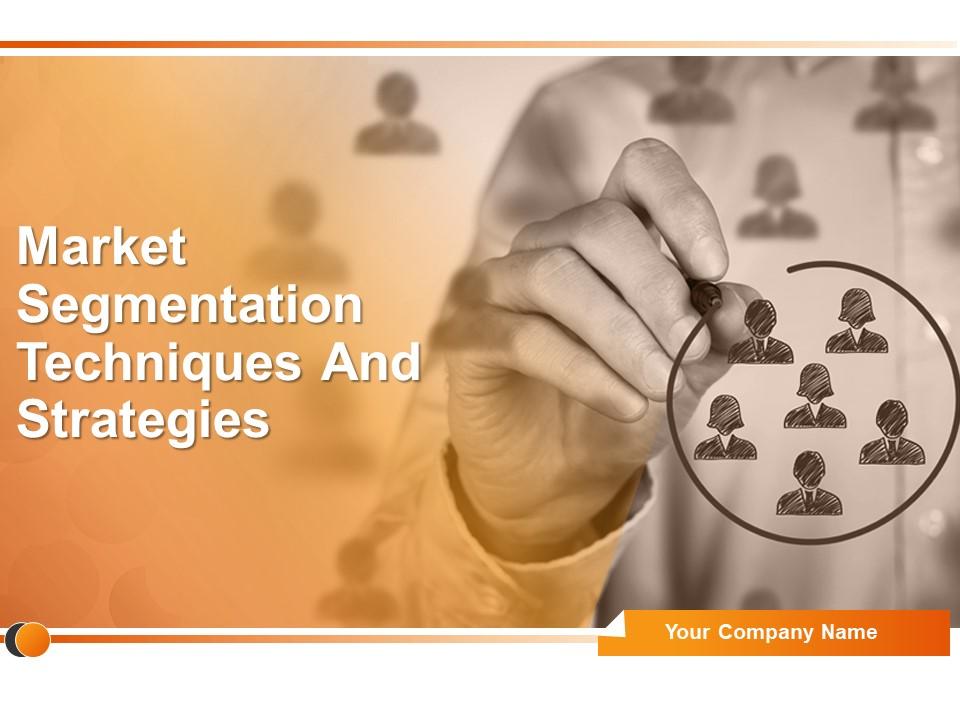 market_segmentation_techniques_and_strategies_powerpoint_presentation_slides_Slide01