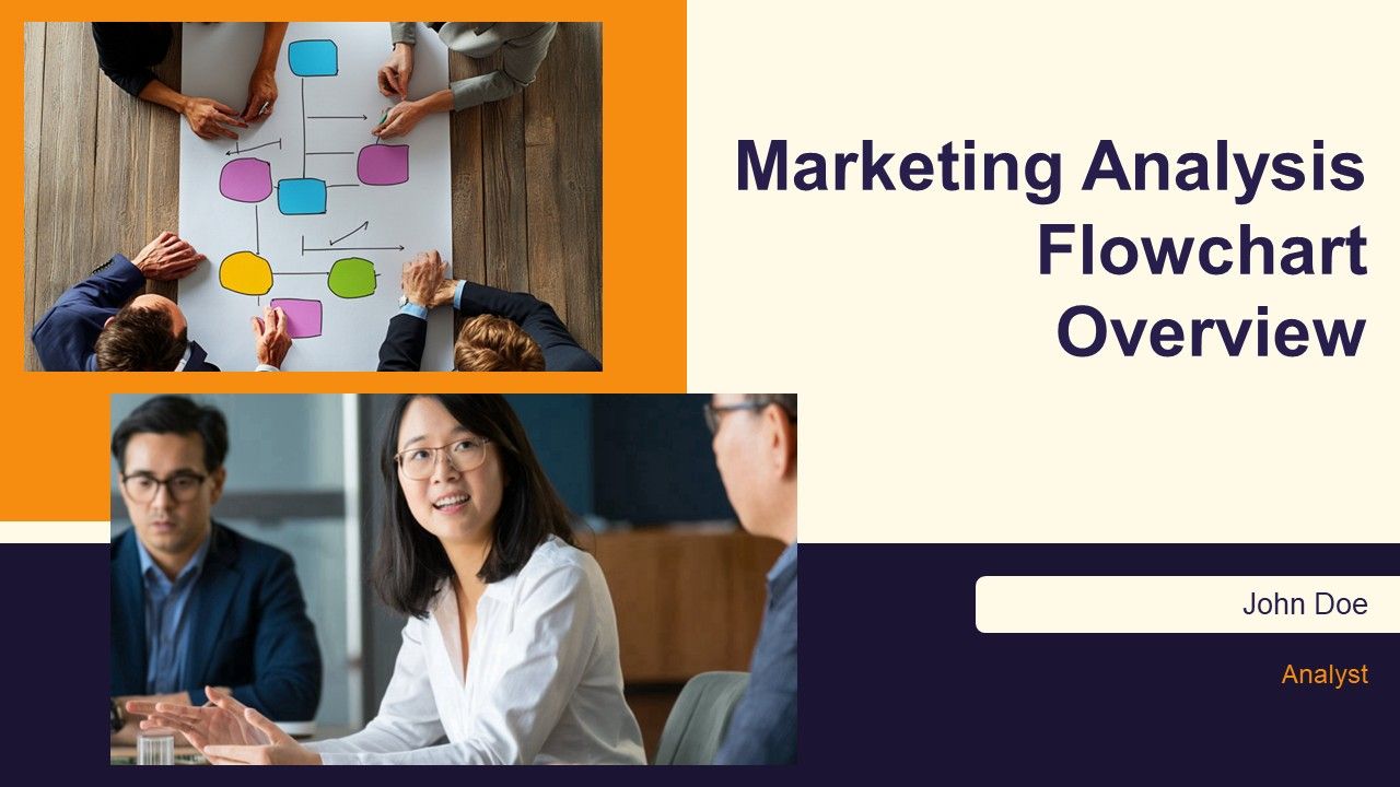 Marketing Analysis Flowchart Overview PPT Slides AT Marketing Analysis Flowchart Overview PPT Slides AT