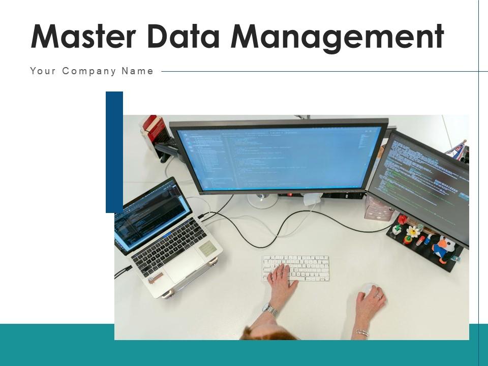 Top 10 Master Data Management PowerPoint Presentation Templates in 2025