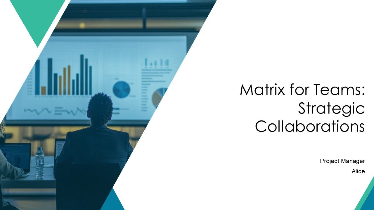 Matrix For Teams Strategic Collaborations PPT PowerPoint AT Matrix For Teams Strategic Collaborations PPT PowerPoint AT