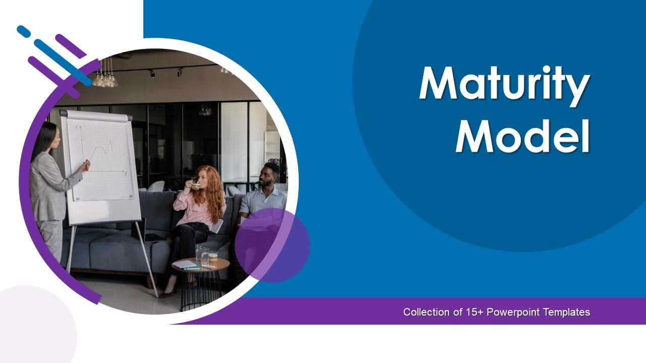 Maturity Model Powerpoint Ppt Template Bundles | Presentation Graphics ...