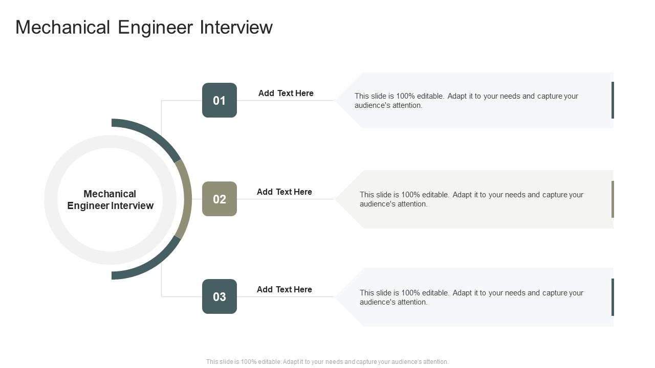 Top 10 Engineering Interview PowerPoint Presentation Templates in 2025