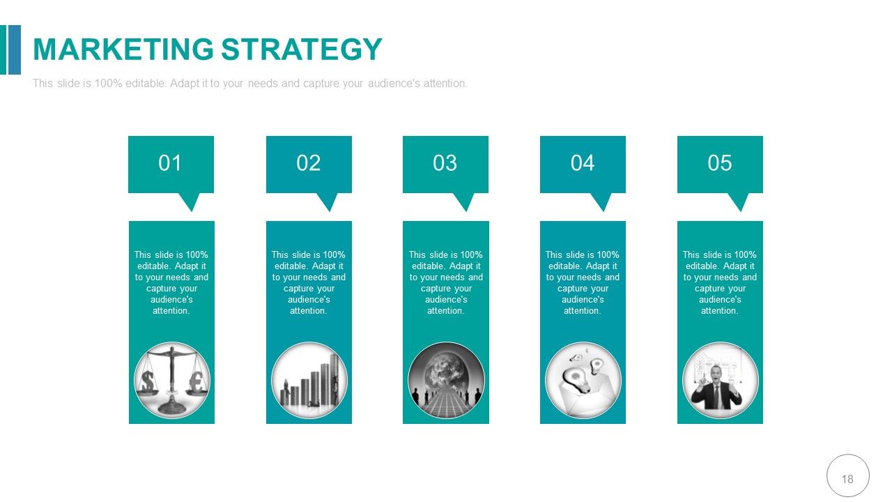 Top 10 Briefing Deck PowerPoint Presentation Templates in 2026
