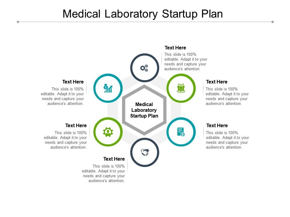 Medical Laboratory Startup Plan Ppt Powerpoint Presentation Show