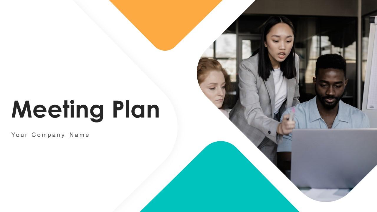 Top 10 Management Meeting PowerPoint Presentation Templates in 2024