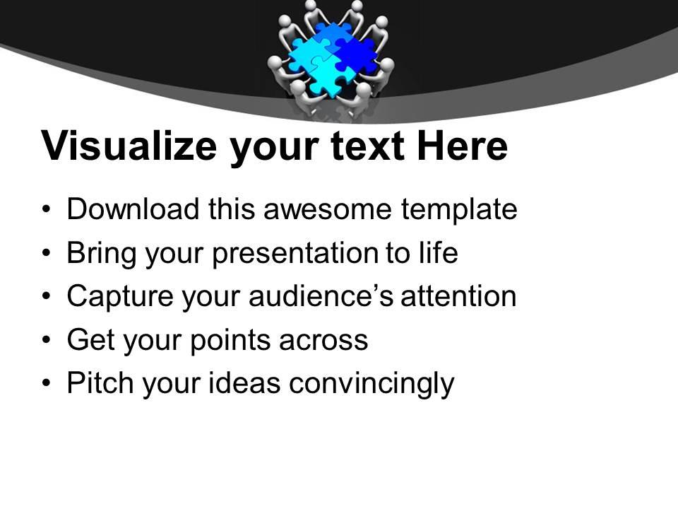 Top 10 Word Puzzle Solutions PowerPoint Presentation Templates in 2026