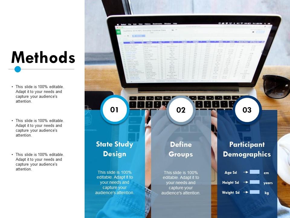 Methods Ppt Powerpoint Presentation File Ideas | PowerPoint Slide ...