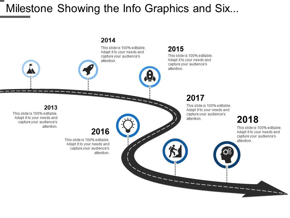milestone_showing_the_info_graphics_and_six_different_years_Slide01