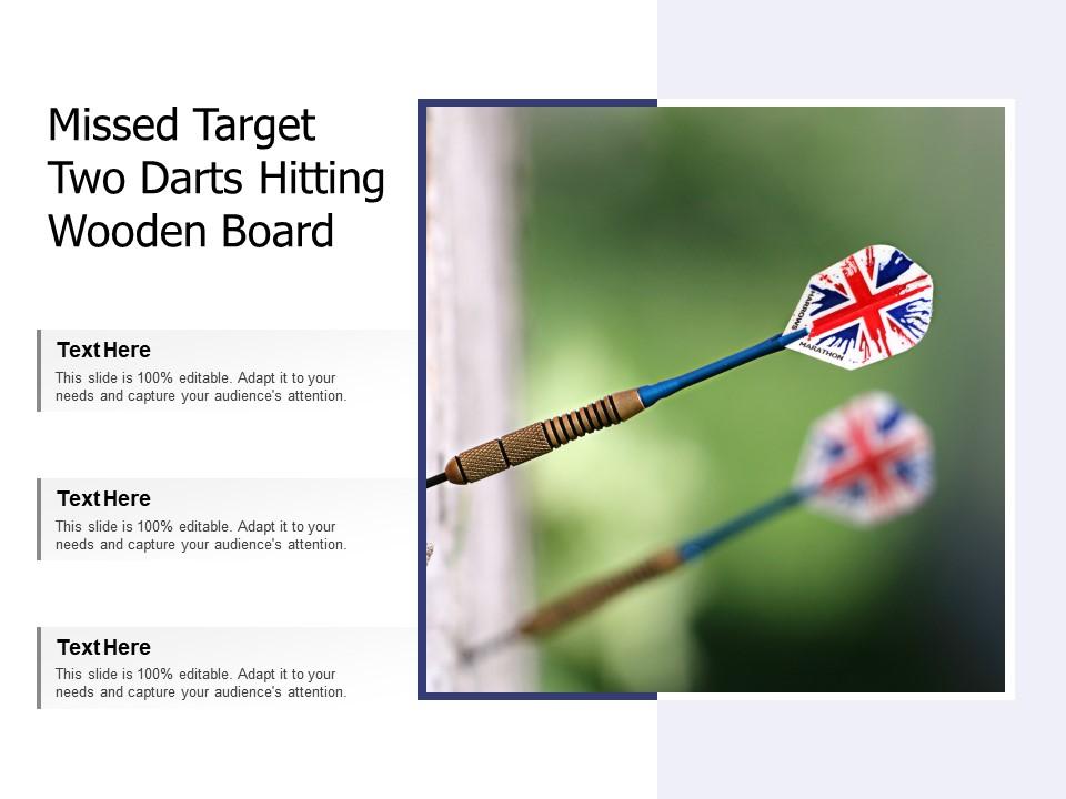 missed_target_two_darts_hitting_wooden_board_Slide01