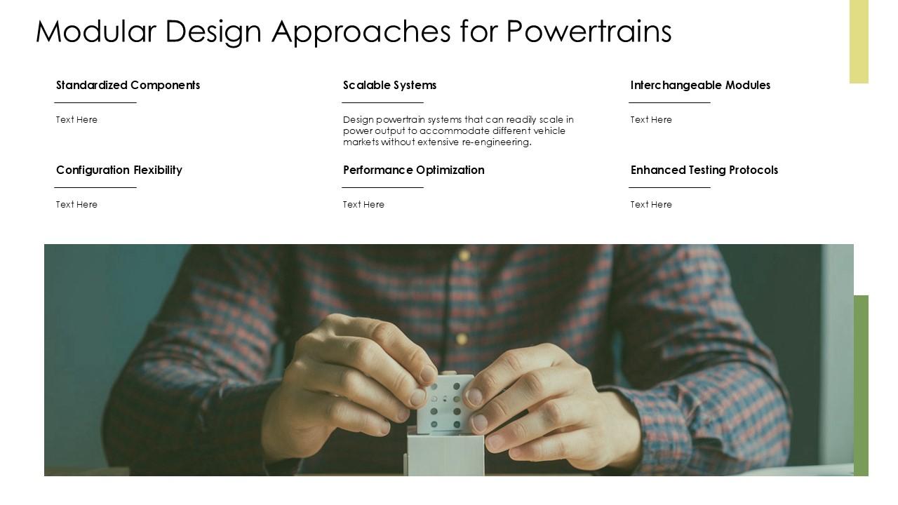 Top 10 Modular Integral Product Architecture PowerPoint Presentation ...