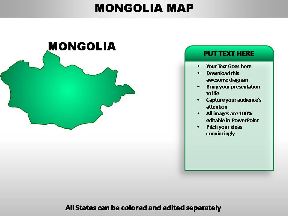 mongolia_country_powerpoint_maps_Slide01