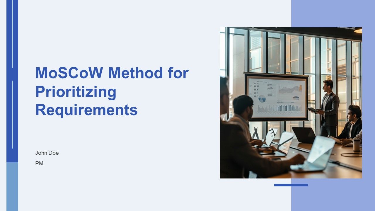 Moscow Method For Prioritizing Requirements PPT Designs AT Moscow Method For Prioritizing Requirements PPT Designs AT