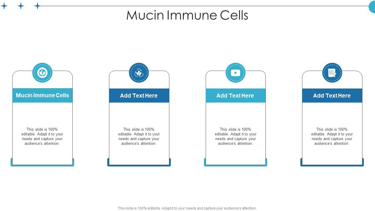 Powerpoint Immune System Background Design Mucin Immune Cells In Ppt Powerpoint Presentation Slide Templates Cpp ...