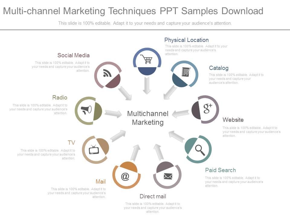 multi_channel_marketing_techniques_ppt_samples_download_Slide01