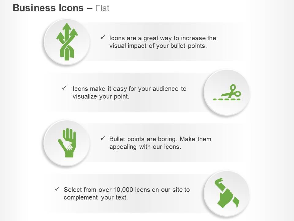 multiple_process_flow_child_hand_on_adult_hand_ppt_icons_graphics_Slide01